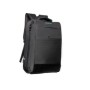 Rucsac Spacer New York 17″, negru SPACER - 1